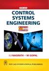 NewAge Control Systems Engineering (MULTI COLOUR EDITION)